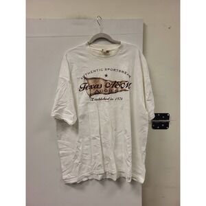 Red Oak Texas A&M Aggies T-Shirt Mens 2X College Sportswear Tee Shirt 2XL